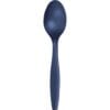 Navy Cutlery Spoons 24CT 1 Navy Cutlery Spoons 24Ct
