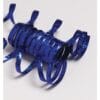 Serpentine Streamers Deep Blue 10CT 1 Serpentine Streamers Deep Blue 10Ct