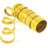 Serpentine Streamers Gold 10Ct