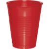 Classic Red Cups Plastic 16Oz 20Ct