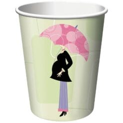 Mod Moms Hot/Cold Cups 9oz 8CT
