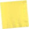 Mimosa Napkin Lunch 50CT