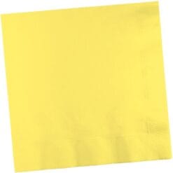 Mimosa Napkin Lunch 50CT