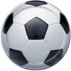 All Star Soccer Plates 9&Quot; 8Ct