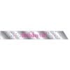 Birthday Girl Foil Sash 1CT