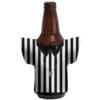 Drink Holder Referee Shirt Shape