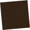 C Brown Napkin Lunch 50Ct