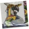 Caribbean Soul Parrot Napkins Bvg 16Ct