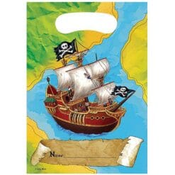 Bag Loot Buried Treasure 8CT