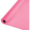 Candy Pink Tablecover Roll 40"X100' 1 Candy Pink Tablecover Roll 40&Quot;X100'