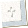 Divinity Napkins Lunch 3P 16Ct