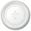 Divinity Plates 9&Quot; 8Ct
