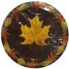 Autumn Winds Plates Paper 7" 8CT