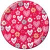 Valentine Sweets Plates 7&Quot; 8Ct