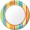 PLT10 12/8CT Sunshine Stripes