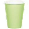 Pistachio Cups Paper 9OZ 24CT 2 Pistachio Cups Paper 9Oz 24Ct