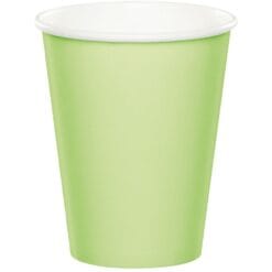 Pistachio Cups Paper 9OZ 24CT