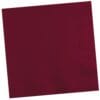 Burgundy Napkin Beverage 50CT