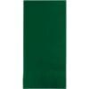 H Green Napkin, Dinner 1/8 FLD 50CT 1 H Green Napkin, Dinner 1/8 Fld 50Ct