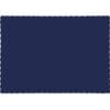 Navy Placemat Paper 50CT