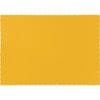 Sb Yellow Placemat Paper 50Ct