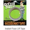 Old Geezer Roll Duct Tape 1CT 2 Old Geezer Roll Duct Tape 1Ct