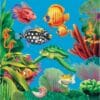 BN 12/16CT 3P Ocean Friends