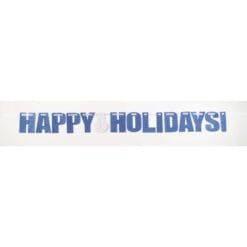 BNR GLTR LTR Happy Holidays