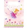 Garden Fairy Loot Bag 8CT 1 Garden Fairy Loot Bag 8Ct