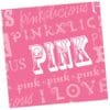 Pinkalicious Napkins Beverage 18Ct