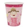 Pinkalicious Cups 9Oz Hot/Cold 8Ct