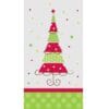Holiday Chic Bag Cello Lg 20Ct