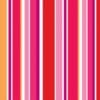 Bn Heart/Stripe(Pc) 2P 18Ct