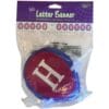 Happy Easter Felt Letter Banner 9ft