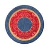 Bandanarama Plates 7&Quot; 8Ct