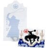 Western Lasso Invitations 8CT 2 Western Lasso Invitations 8Ct