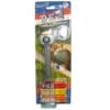 Baseball PEZ Candy & Dispenser 1 Baseball Pez Candy &Amp; Dispenser