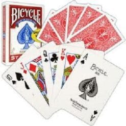 Playing Cards Bicycle Standard 7 Playing Cards Bicycle Standard
