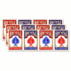 Playing Cards Bicycle Standard 1 Playing Cards Bicycle Standard