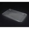 Full Foil Lid For Full Steam Tray