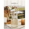 Flag Label Stickers, Cream 80CT Prntble 1 Flag Label Stickers, Cream 80Ct Prntble