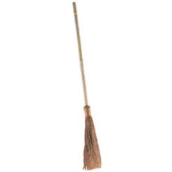 Witch Broom Adult ~36"