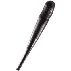 Caveman Club Dark Brown