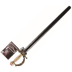Cavalry Sword Plastic Prop