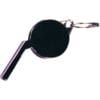 Police Whistle Metal 1 Police Whistle Metal