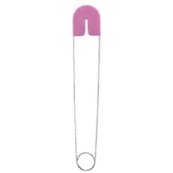 Jumbo Safety Pin