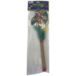 Indian Tomahawk Hatchet