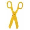 Giant Clown Scissors