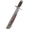 Jason Dlx Adult Machete