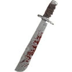 Jason DLX Adult Machete